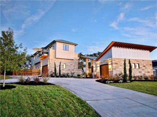 Enertech Builders Best in Show Fall 2012 Parade of Homes Austin TX